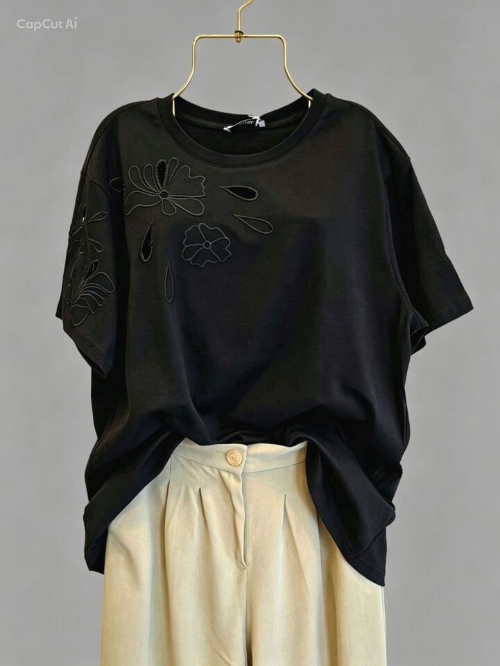 İpkyl Salaş Tshirt