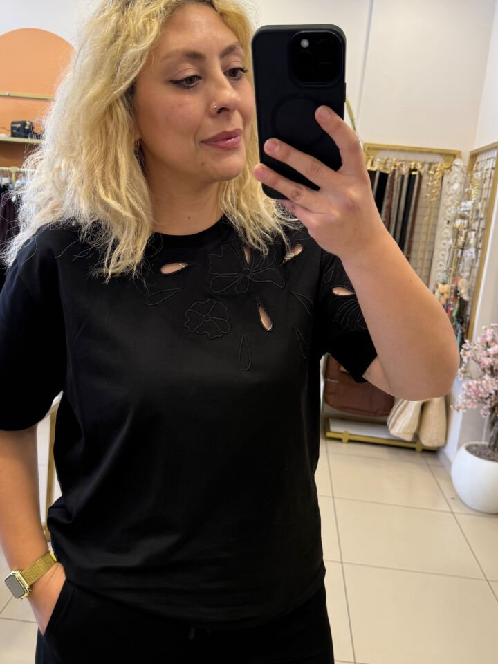 İpkyl Salaş Tshirt