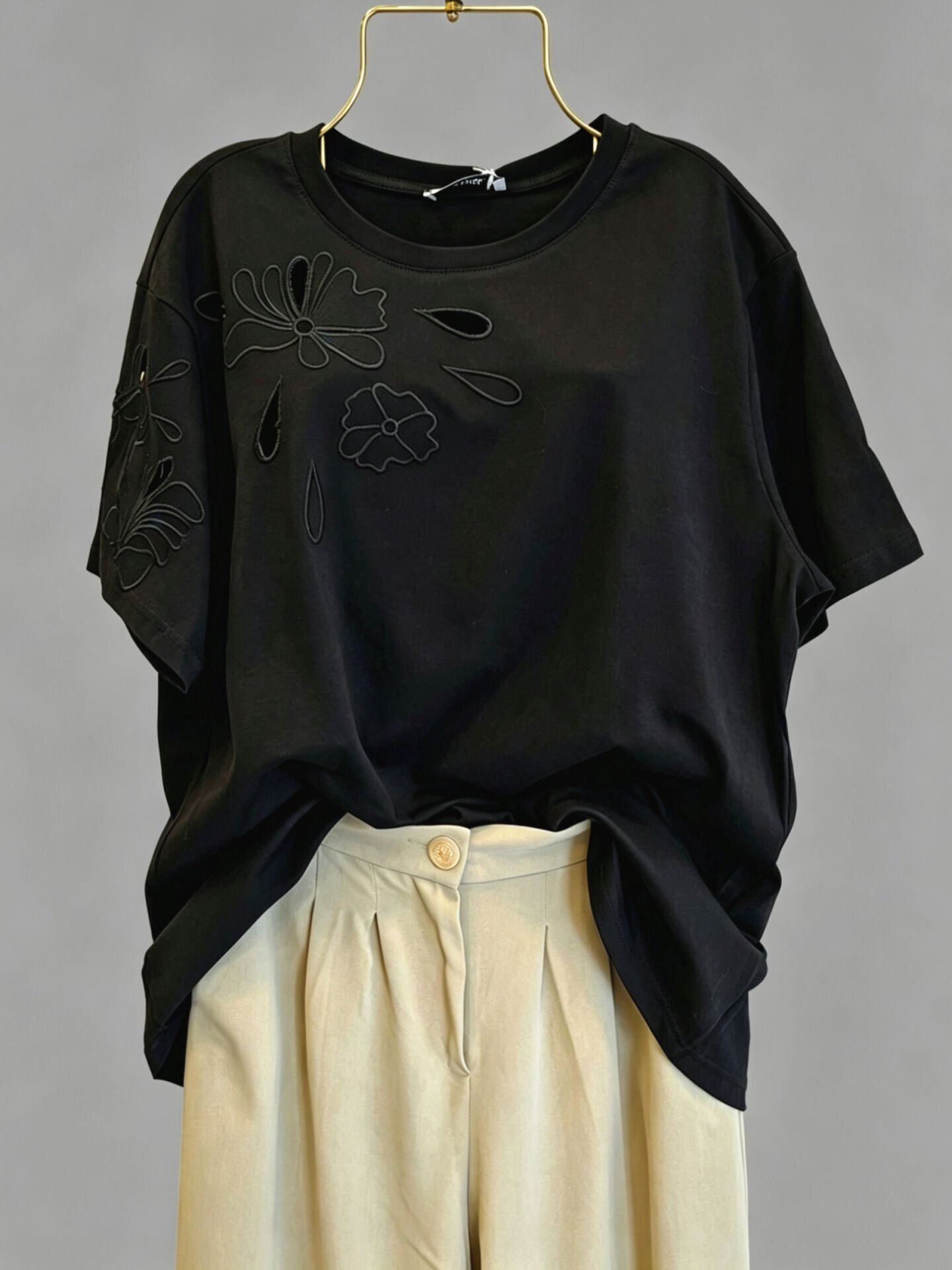 İpkyl Salaş Tshirt