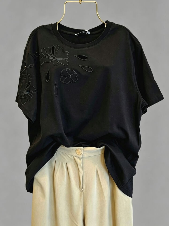 İpkyl Salaş Tshirt