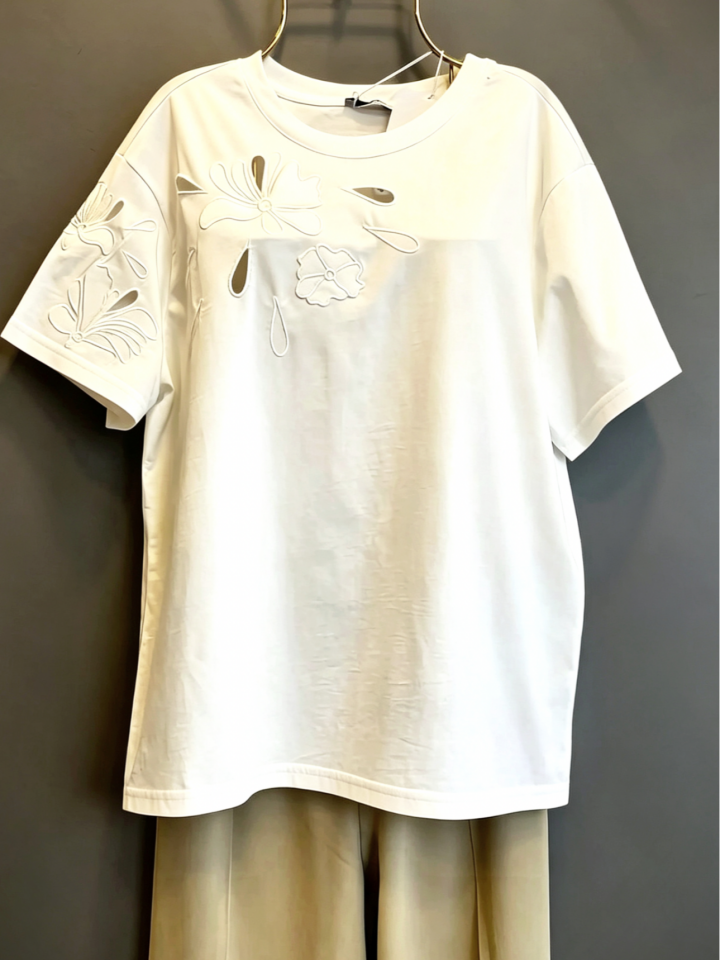 İpkyl Salaş Tshirt