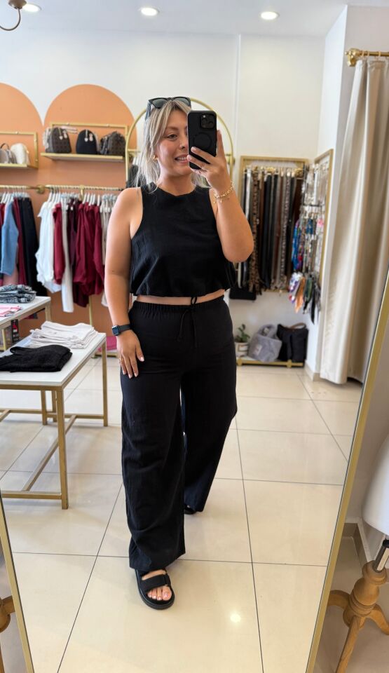 Premium Tok Keten Takım