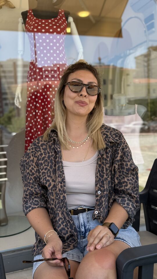 Marka Mudili Gözlük-pr