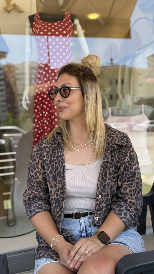 Marka Mudili Gözlük-pr