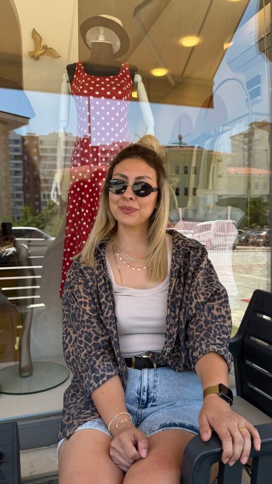 Marka Mudili Gözlük-cc