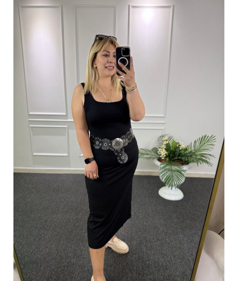 Marka Muadili Halka Kemer