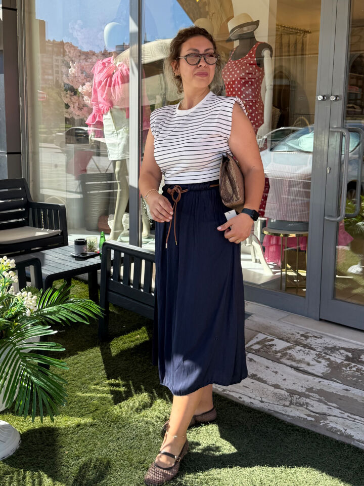 Marka Muadili Premium Seri Elbise