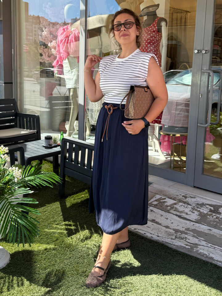 Marka Muadili Premium Seri Elbise