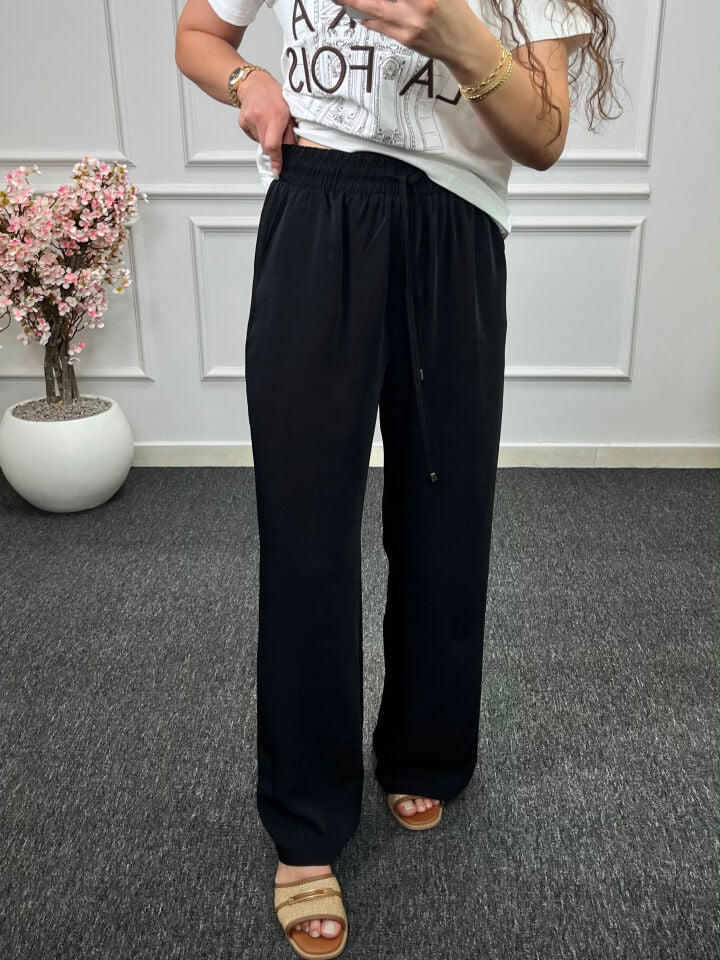 Quzu Tiril Pantolon