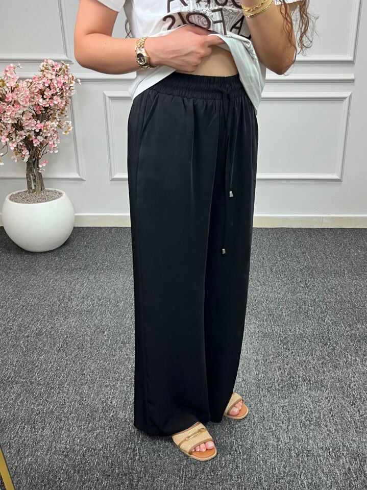 Quzu Tiril Pantolon
