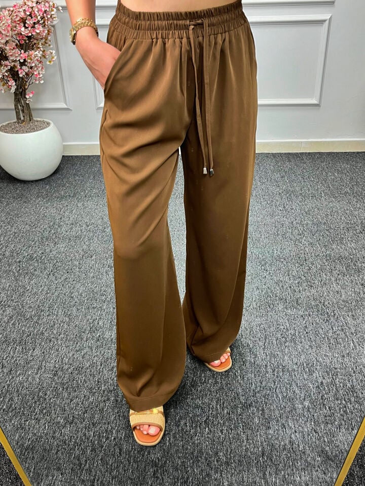 Quzu Tiril Pantolon