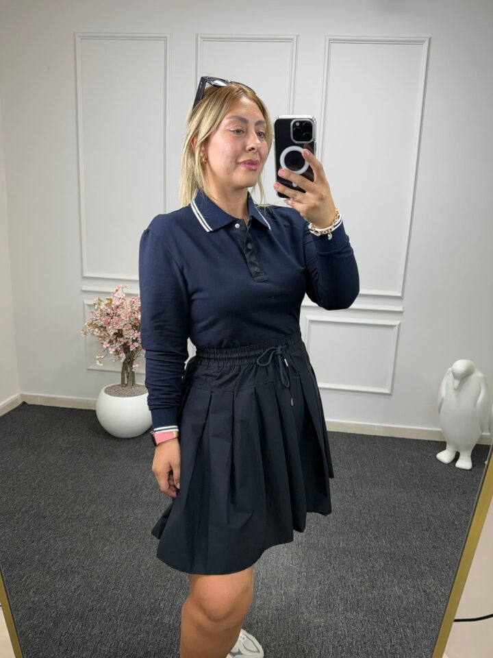Marka Muadili (Mnclr) Elbise