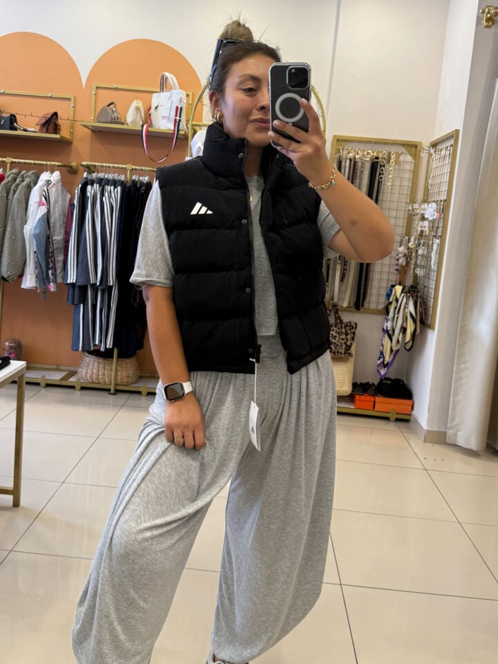 Marka Şişme Yelek