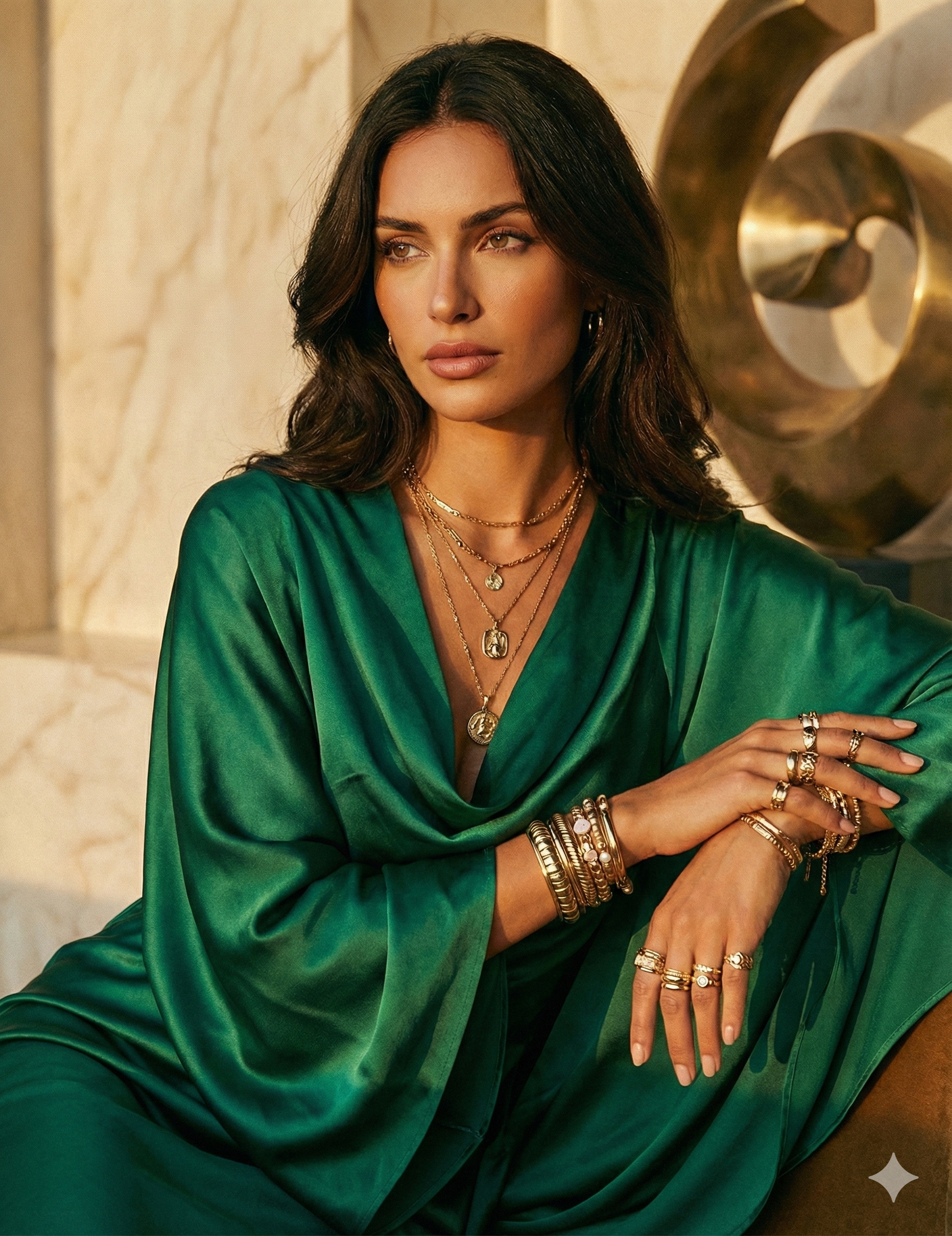 #Brine <br>Öneriler