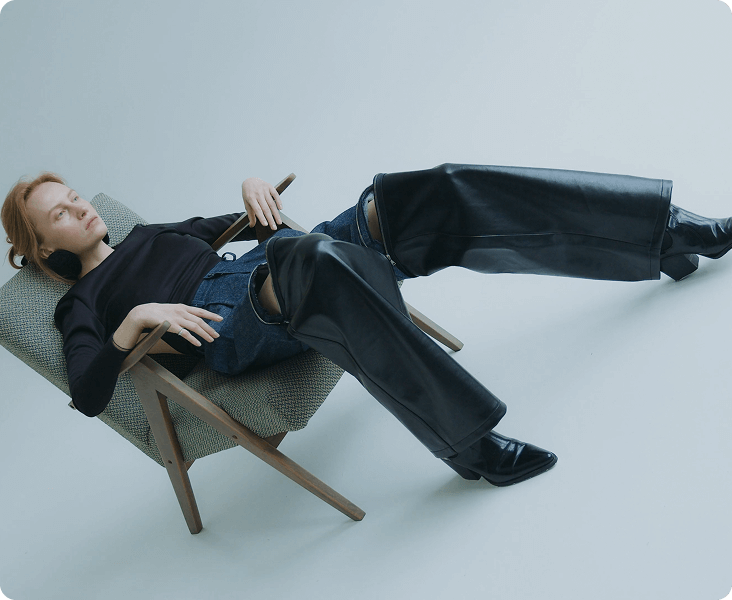 KALIPLARIN ÖTESİNDE